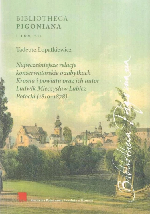 Tadeusz Łopatkiewicz - Najwcześniejsze relacje - okładka.jpeg