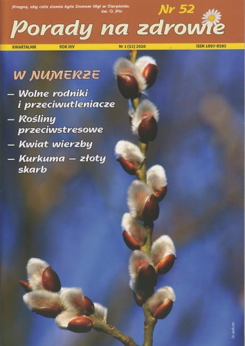 Poprady na Zdrowie Nr 1(52)2020 - okładka.jpeg