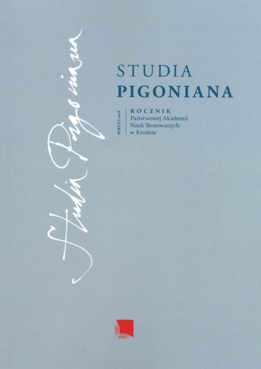 Studia Pigoniana Nr 8  25 - okładka.jpg